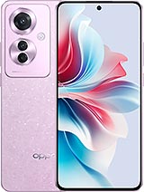 OPPO Reno 11 F 5G  